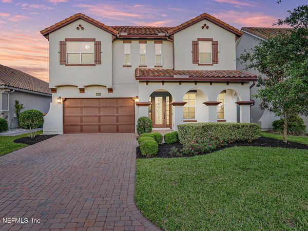 2443 PROVATI Court, Jacksonville, FL 32246