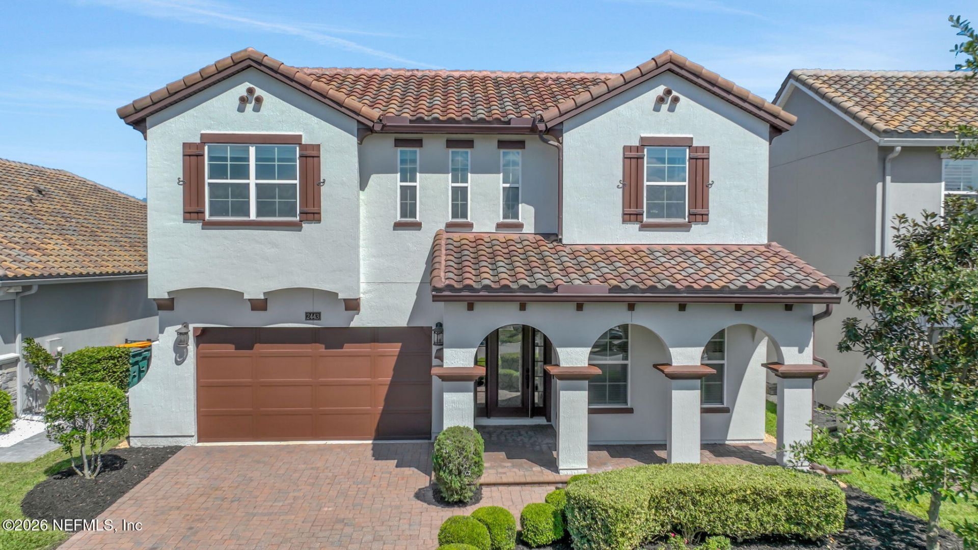 2443 Provati Court, Jacksonville, FL 32246 Photo