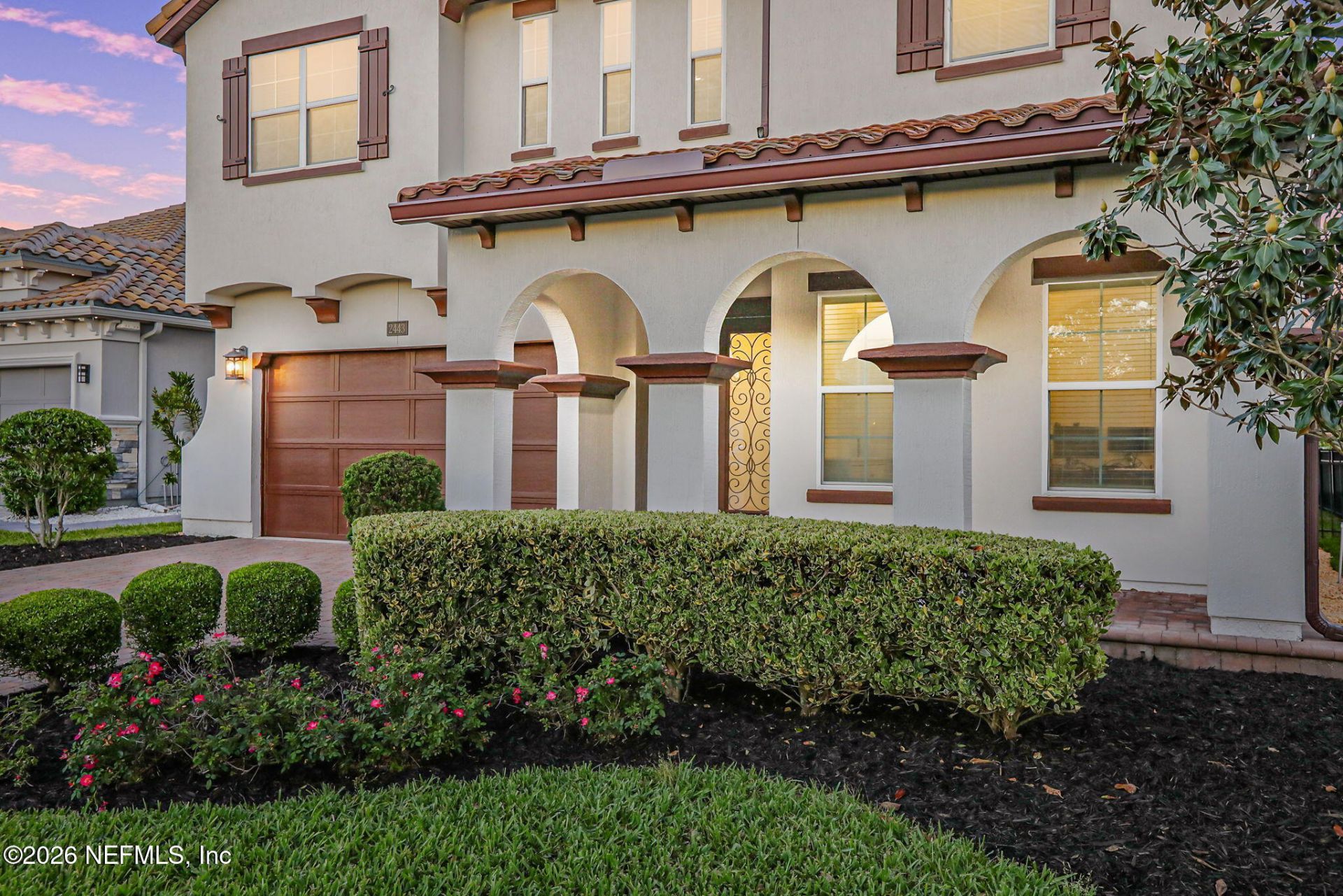 2443 Provati Court, Jacksonville, FL 32246 Photo