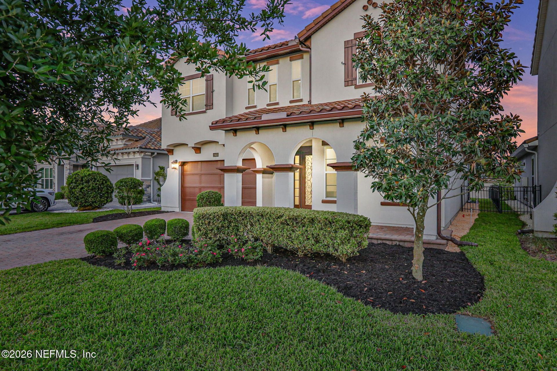 2443 Provati Court, Jacksonville, FL 32246 Photo