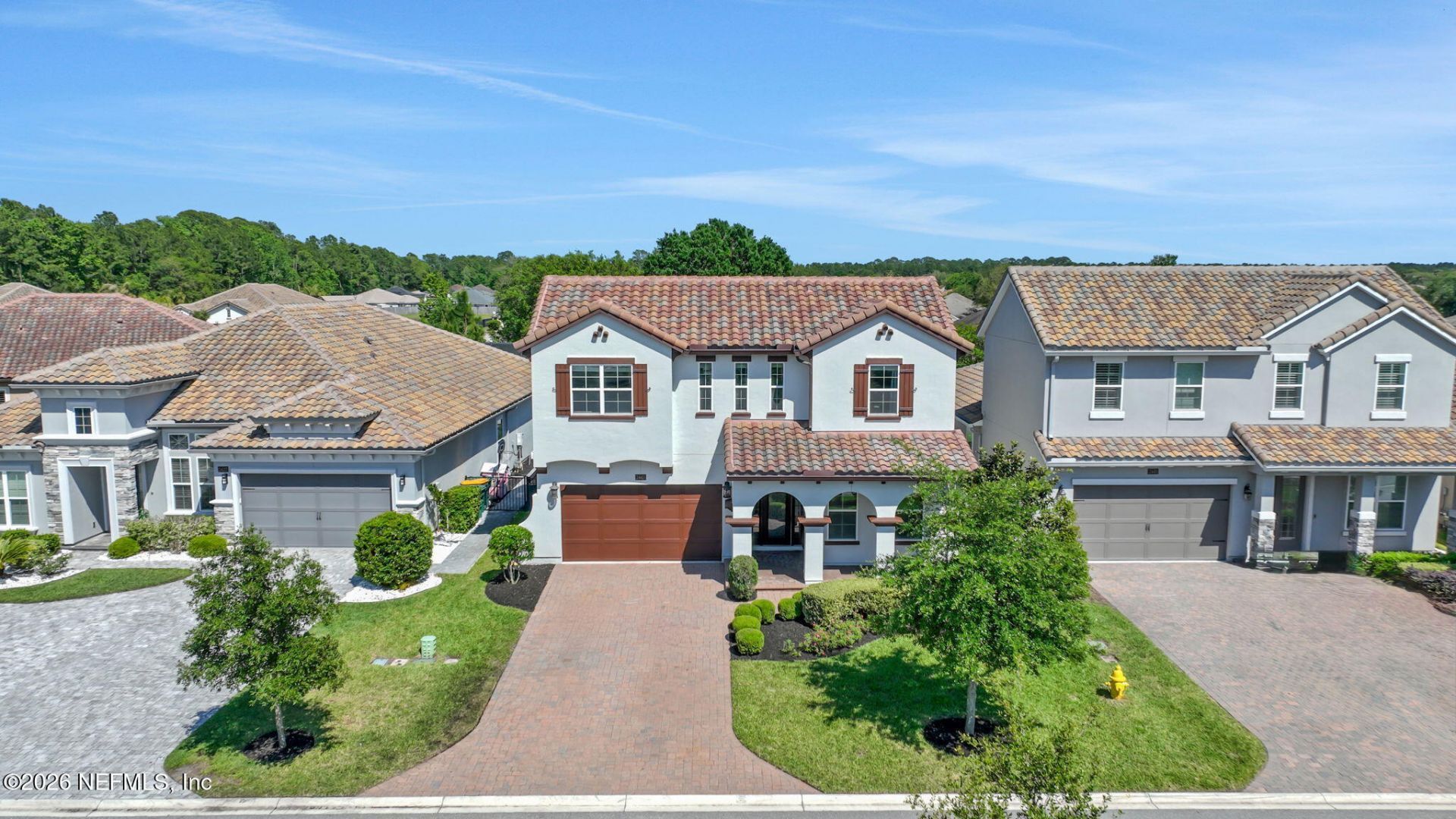 2443 Provati Court, Jacksonville, FL 32246 Photo