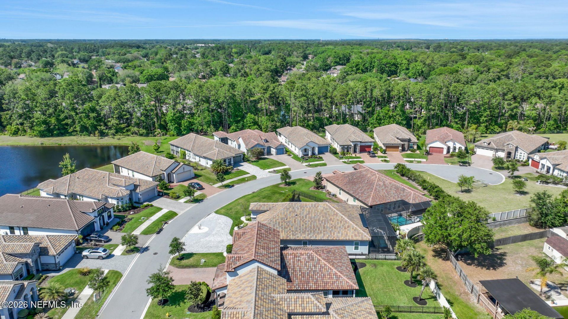 2443 Provati Court, Jacksonville, FL 32246 Photo