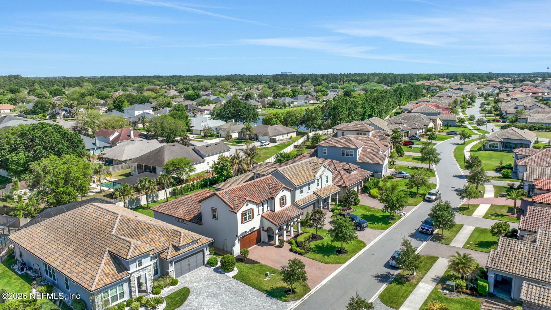 2443 Provati Court, Jacksonville, FL 32246 Photo