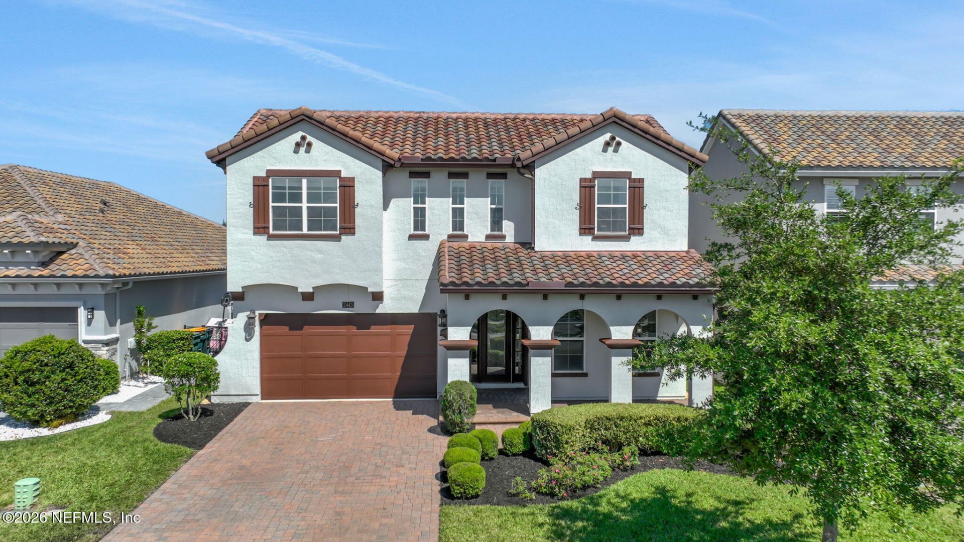 2443 Provati Court, Jacksonville, FL 32246 Photo