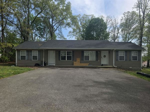 70 Shane Drive , Scottsville, KY 42164