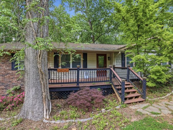 7720 Ridge Bay Drive, Hixson, TN 37343