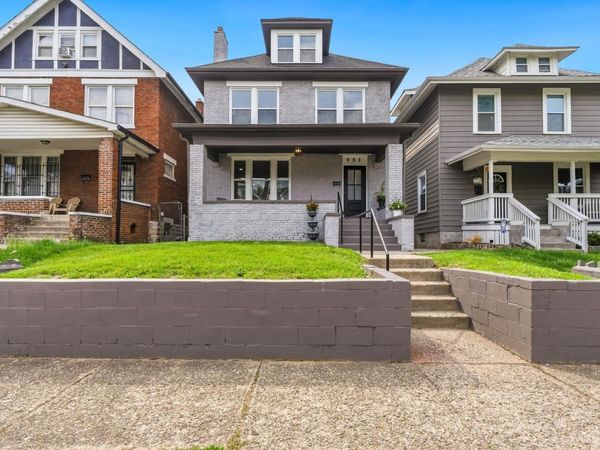 981 Linwood Avenue , Columbus, OH 43206
