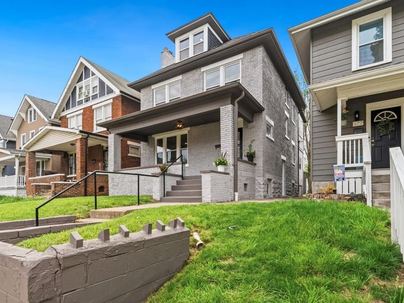 981 Linwood Avenue , Columbus, OH 43206 Photo 3