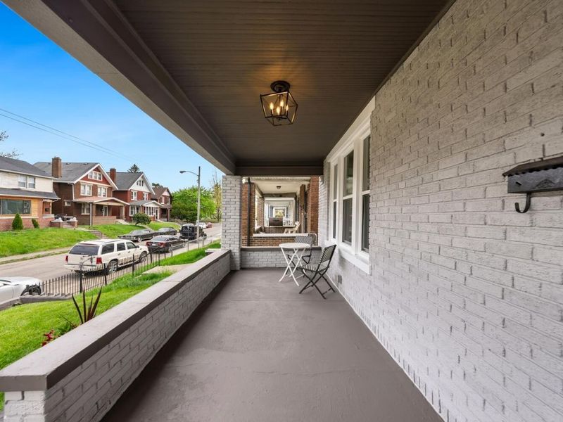 981 Linwood Avenue , Columbus, OH 43206 Photo 4