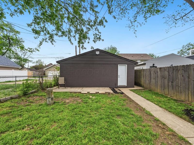 981 Linwood Avenue , Columbus, OH 43206 Photo 45