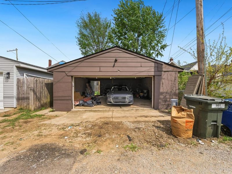 981 Linwood Avenue , Columbus, OH 43206 Photo 46