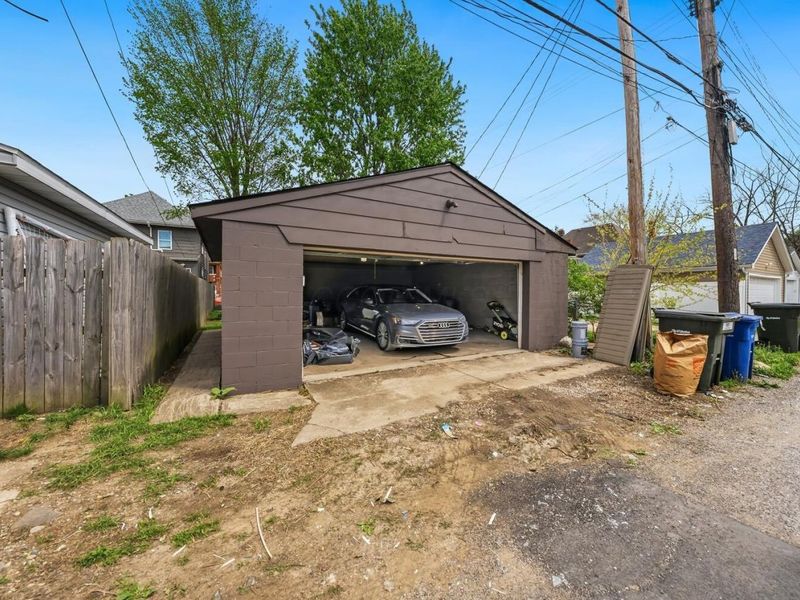 981 Linwood Avenue , Columbus, OH 43206 Photo 48