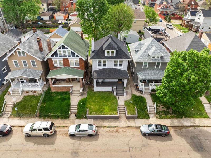 981 Linwood Avenue , Columbus, OH 43206 Photo 49