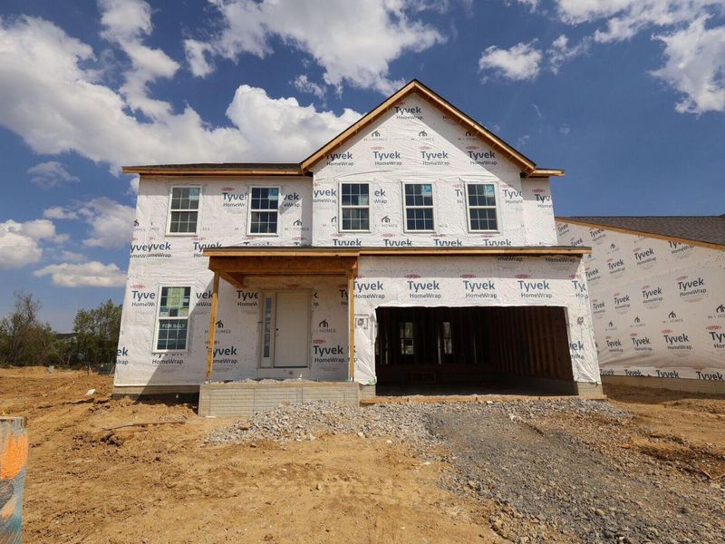 810 Hilton Drive , Reynoldsburg, OH 43068 Photo 1