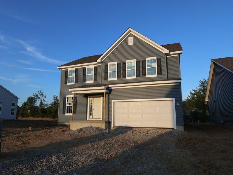810 Hilton Drive , Reynoldsburg, OH 43068 Photo 1