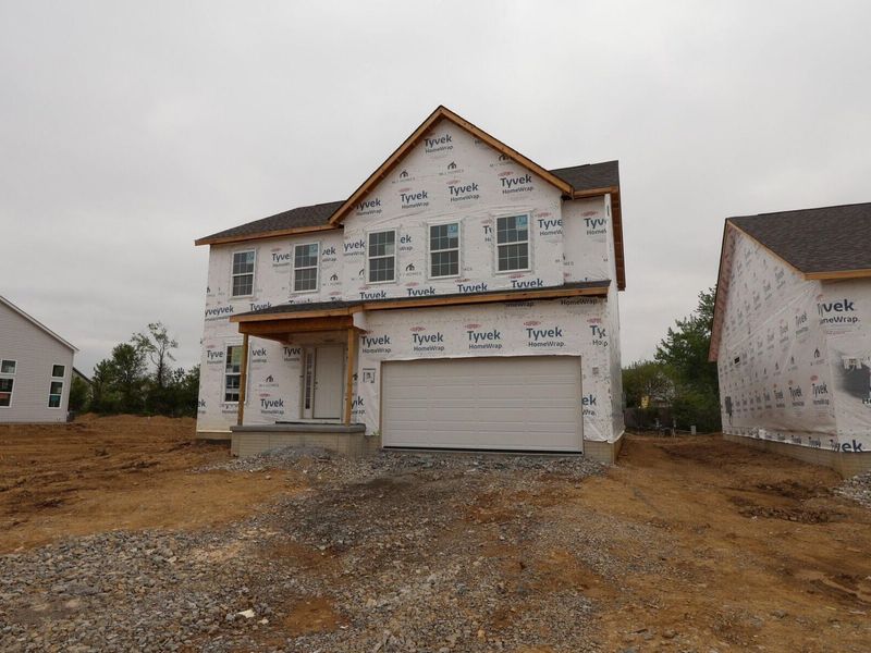 810 Hilton Drive , Reynoldsburg, OH 43068 Photo 19