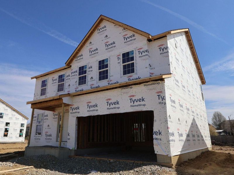 810 Hilton Drive , Reynoldsburg, OH 43068 Photo 2