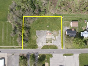 135 E High Street , Edison, OH 43320