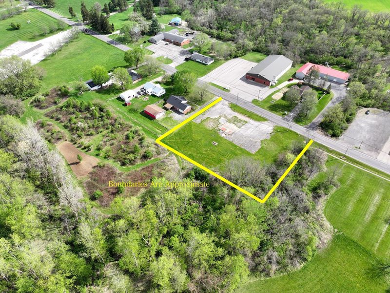 135 E High Street , Edison, OH 43320 Photo 4