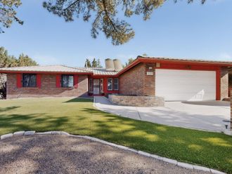 12009 Carl Court NE Albuquerque, NM 87112