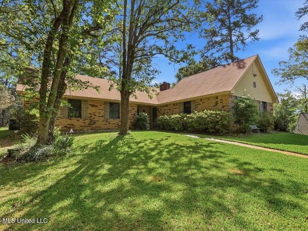 246 Ella Lane, Florence, MS 39073