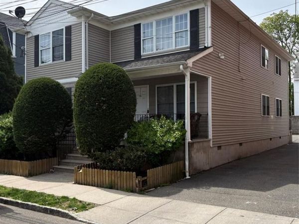 167 Watson Avenue, WEST ORANGE, NJ 07052