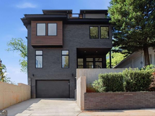 702 Foundry Street NW, Atlanta, GA 30314