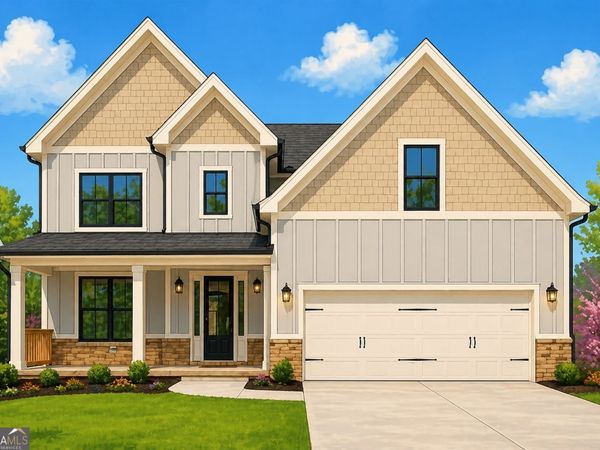 29 Bridgestone Way SE, Cartersville, GA 30120
