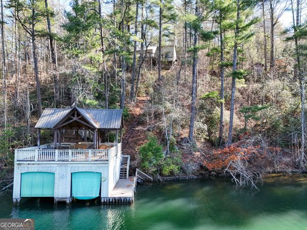 91 Dragway Lane, Lakemont, GA 30552