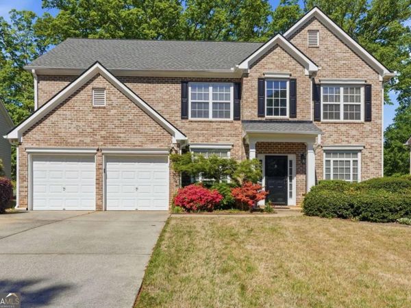 5118 Madison Green Drive SW, Mableton, GA 30126