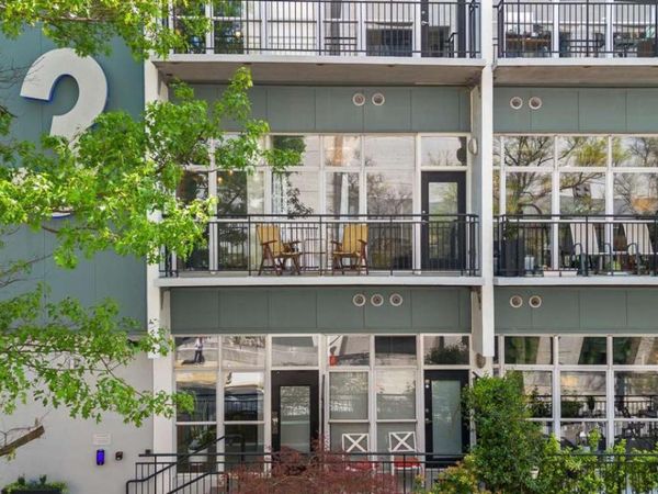 33 Ponce De Leon Avenue NE, Unit 206, Atlanta, GA 30308