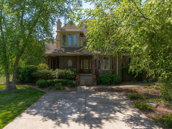 1375 Powell Grove Rd, Lebanon, TN 37090