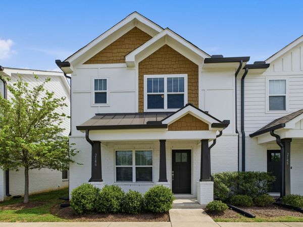 2146 Bayport Ave, Old Hickory, TN 37138