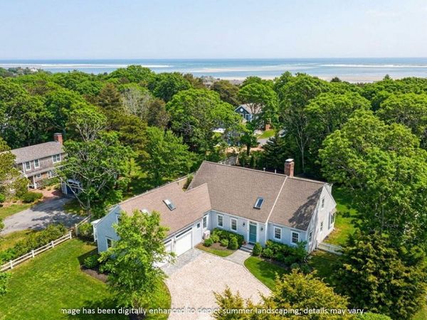 8 Captains Walk, North Chatham, MA 02650