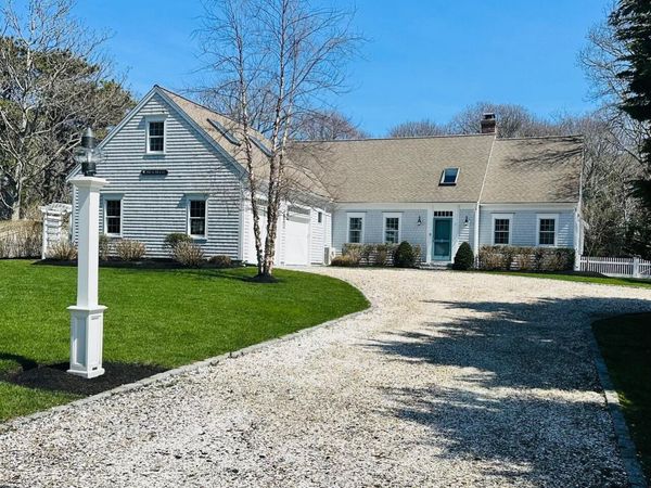 8 Captains Walk , North Chatham, MA 02650