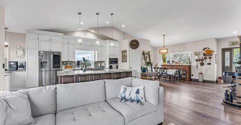 15770 Rocky Vista Road, Reno, NV 89521 Photo