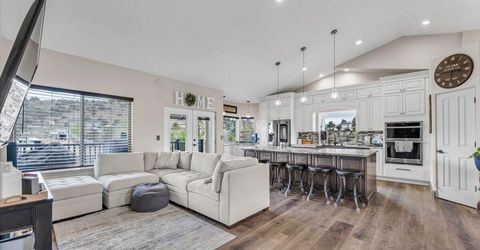 15770 Rocky Vista Road, Reno, NV 89521 Photo