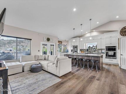 15770 Rocky Vista Road, Reno, NV 89521 Photo