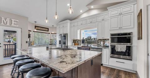 15770 Rocky Vista Road, Reno, NV 89521 Photo