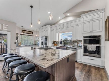 15770 Rocky Vista Road, Reno, NV 89521 Photo