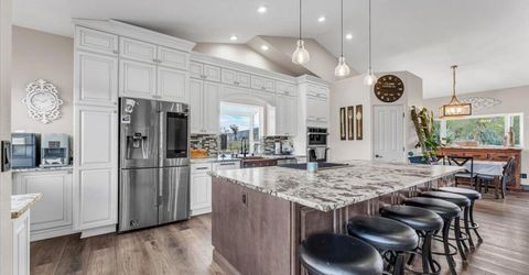 15770 Rocky Vista Road, Reno, NV 89521 Photo