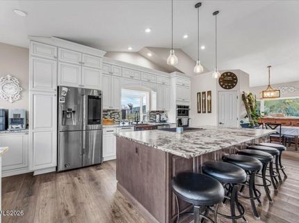 15770 Rocky Vista Road, Reno, NV 89521 Photo