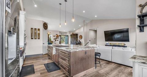 15770 Rocky Vista Road, Reno, NV 89521 Photo