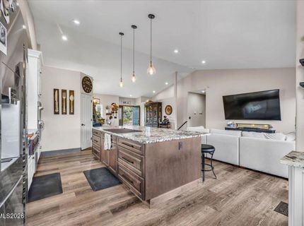 15770 Rocky Vista Road, Reno, NV 89521 Photo