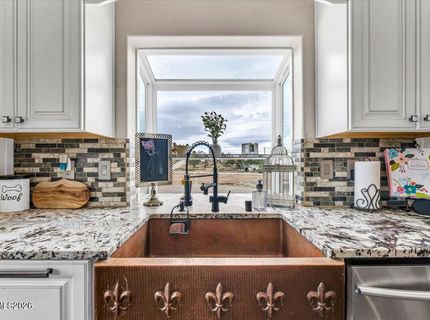 15770 Rocky Vista Road, Reno, NV 89521 Photo