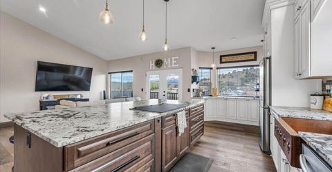 15770 Rocky Vista Road, Reno, NV 89521 Photo