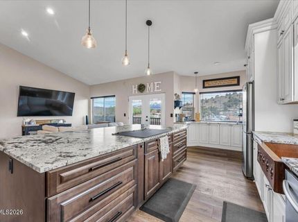 15770 Rocky Vista Road, Reno, NV 89521 Photo