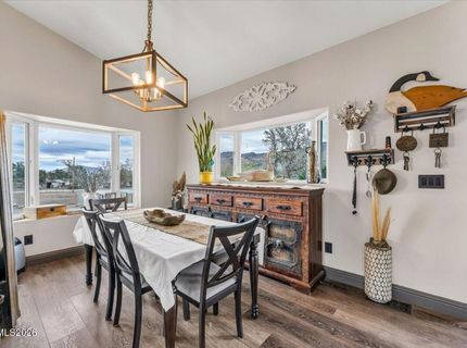 15770 Rocky Vista Road, Reno, NV 89521 Photo