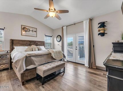 15770 Rocky Vista Road, Reno, NV 89521 Photo