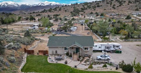 15770 Rocky Vista Road, Reno, NV 89521 Photo